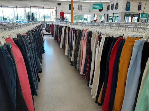 Thrift Store «Sunshine Thrift Stores of Bradenton, Inc.», reviews and photos, 3611 1st St E #230, Bradenton, FL 34208, USA
