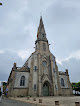 Église Sainte-Radegonde Riantec