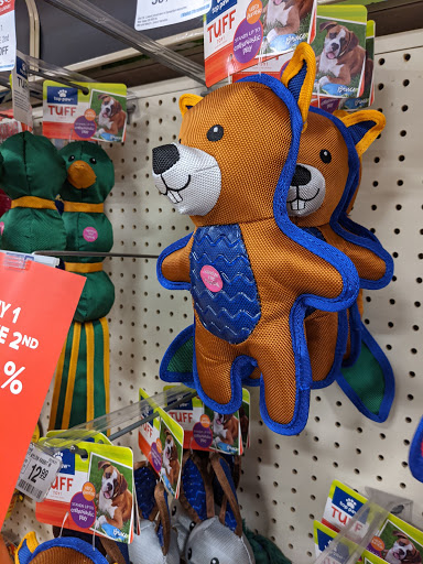 Pet Supply Store «PetSmart», reviews and photos, 21032 S Ellsworth Loop, Queen Creek, AZ 85142, USA