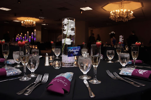 Florist «Carl Alan Creations Ltd», reviews and photos, 1700 Market St, Philadelphia, PA 19103, USA