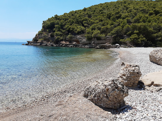 Spiaggia Kranidi