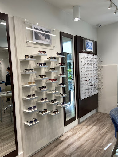 Optometrist «Sacramento Optometric Group», reviews and photos, 400 O St #102, Sacramento, CA 95814, USA