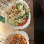 Photo n° 1 de l'avis de sarah.h fait le 13/04/2024 à 20:22 pour Vapiano Paris Champs Elysées Pasta Pizza Bar à Paris