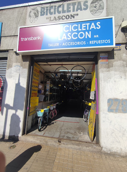 Lascon