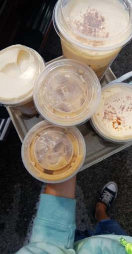 Coffee Shop «Starbucks», reviews and photos, 6680 Edwardsville Crossing Dr, Edwardsville, IL 62025, USA