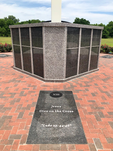 Funeral Home «Brookside Memorial Funeral Home, Crematory and Cemetery», reviews and photos, 13401 Eastex Fwy, Houston, TX 77039, USA