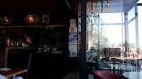 Atmosphère du Restaurant français Café Jules à Le Pouliguen - n°20