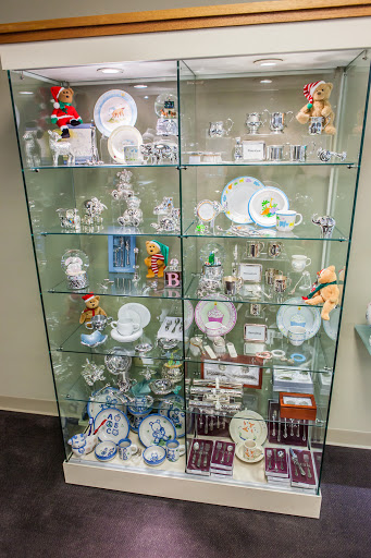 Jeweler «Siegel Jewelers», reviews and photos, 2845 Lake Eastbrook Blvd SE, Grand Rapids, MI 49512, USA