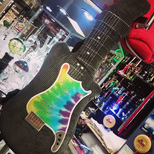 Tobacco Shop «Smokin Dragon Gifts», reviews and photos, 10621 South Fwy, Fort Worth, TX 76140, USA