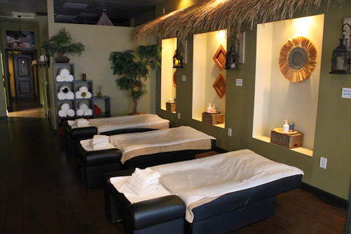 Spa «The Paradise Spa», reviews and photos, 200 Serra Way, Milpitas, CA 95035, USA