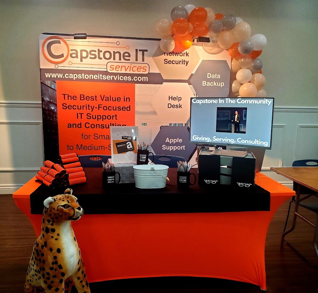 Capstone IT