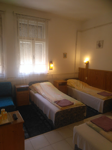 Comentarii opinii despre Szentkút Patak Vendégház