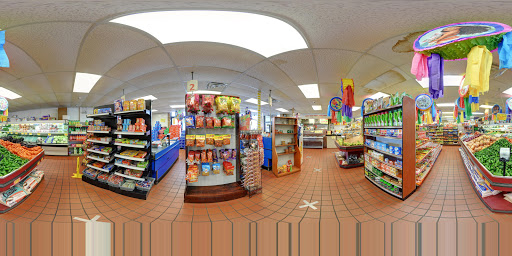 Supermarket «Fuerte Meats & Supermarket», reviews and photos, 3811 Hohman Ave, Hammond, IN 46327, USA