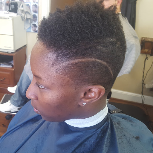 Barber Shop «Style Rite Barber Shop», reviews and photos, 1308 Kempsville Rd, Virginia Beach, VA 23464, USA