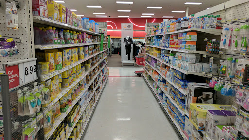 Department Store «Target», reviews and photos, 2462 Foothill Blvd, La Verne, CA 91750, USA