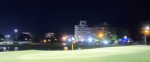 Golf Course «LaFortune Park Golf Course», reviews and photos, 5501 S Yale Ave, Tulsa, OK 74135, USA