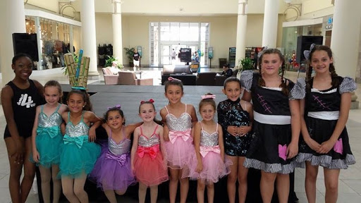 Dance School «Dance 4 Life Academy», reviews and photos, 818 SW Glenview Ct, Port St Lucie, FL 34953, USA