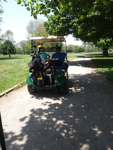 Golf Club «Maple Lane Golf Club», reviews and photos, 33203 Maple Ln Dr, Sterling Heights, MI 48312, USA