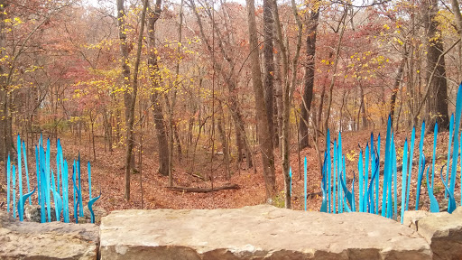 Art Museum «Crystal Bridges Museum of American Art», reviews and photos, 600 Museum Way, Bentonville, AR 72712, USA
