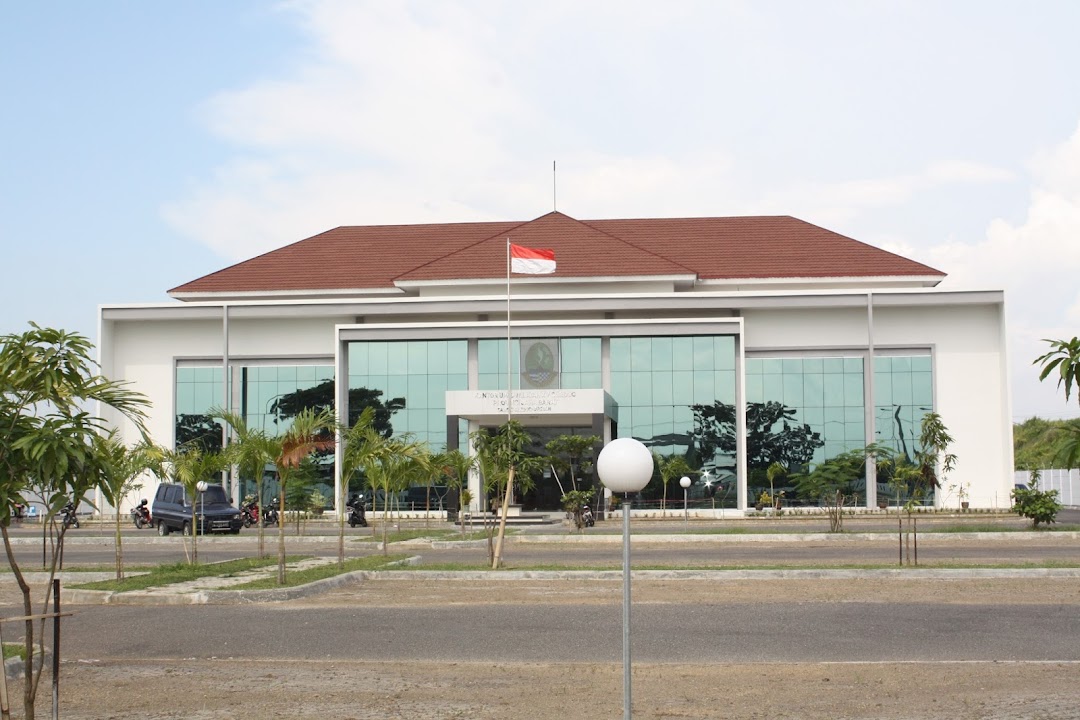 Samsat Ciledug Kab. Cirebon