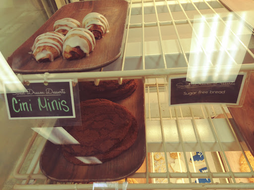 Bakery «Sweet Dream Desserts-Catering», reviews and photos, 1969 Dekalb Ave, Sycamore, IL 60178, USA