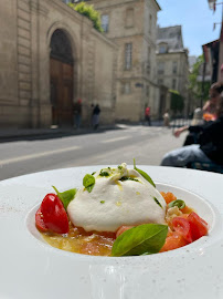 Plats et boissons du Restaurant italien Da Melo Cucina Italiana à Paris - n°7