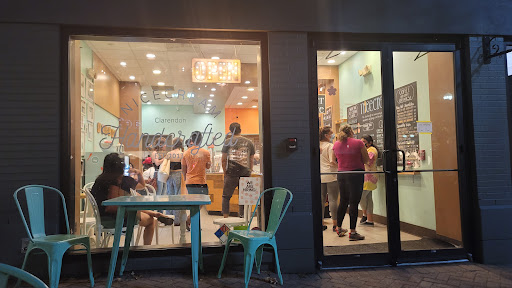 Ice Cream Shop «Nicecream», reviews and photos, 2831 Clarendon Blvd, Arlington, VA 22201, USA