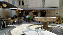 Atmosphère du Restaurant français Le Marvelous à Montpellier - n°9