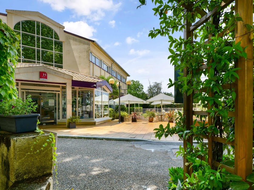 Logis Hôtel & Restaurant Ludik à Bergerac