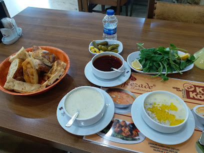 Beycezade Restaurant