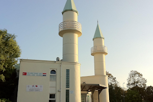 Fatih Moskee Helmond image