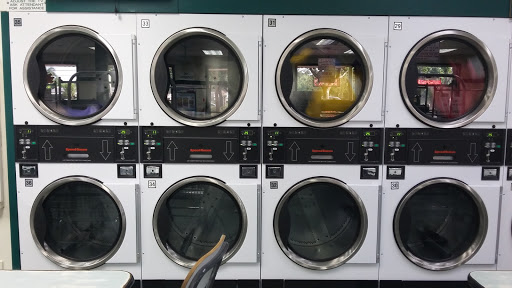 Laundry «Candy Clean Laundry», reviews and photos, 7100 Pines Blvd Suite 27, Pembroke Pines, FL 33024, USA
