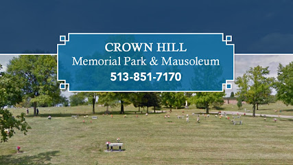 Crown Hill Memorial Park & Mausoleum