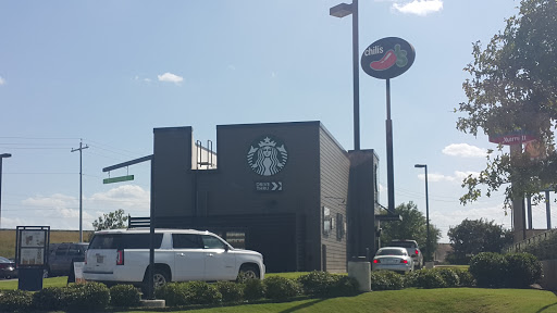 Coffee Shop «Starbucks», reviews and photos, 2702 Jay Rd, Seguin, TX 78155, USA