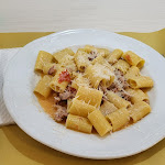 Photo n°1 de l'avis de Ergest.r fait le 14/06/2023 à 11:56 sur le  Ristorante Da Mena S.r.l.s. Di Martino Elvino & C. - Punto elettrico per auto à Morcone