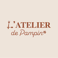 Photos du propriétaire du Restaurant L'ATELIER DE PAMPIN à L'Houmeau - n°7