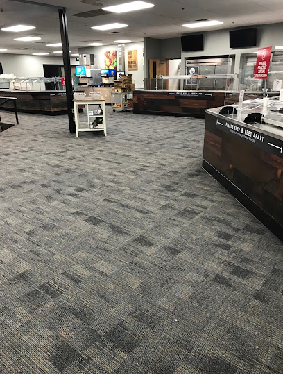 American Commercial Flooring