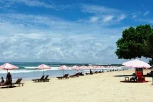 Kuta Beach image