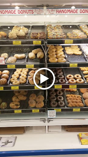 Grocery Store «ShopRite of Commerce St.-Stamford, CT», reviews and photos, 1990 W Main St, Stamford, CT 06902, USA