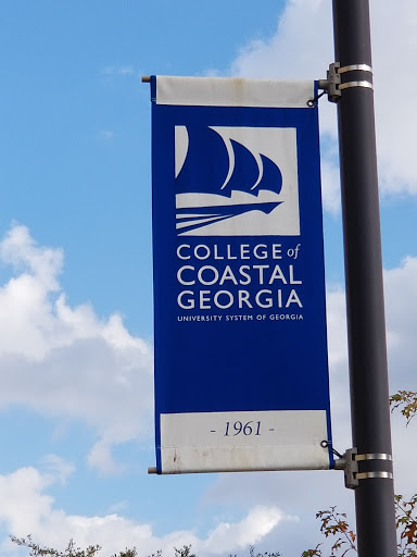 Book Store «College of Coastal Georgia Bookstore», reviews and photos, 1 College Dr, Brunswick, GA 31520, USA