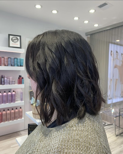 Hair Salon «Carl Michael Salon», reviews and photos, 407 Lowell St, Wakefield, MA 01880, USA