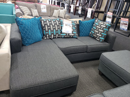 Furniture Store «American Freight Furniture and Mattress», reviews and photos, 9131 Midlothian Turnpike, Richmond, VA 23236, USA
