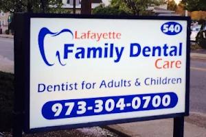 Lafayette Family Dental care,LLC image