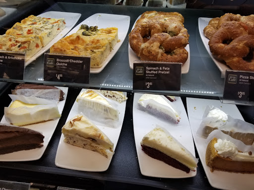 Book Store «Barnes & Noble», reviews and photos, 1930 US-1, St Augustine, FL 32086, USA