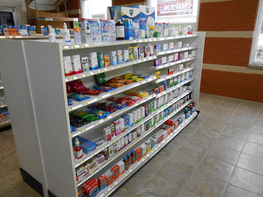 Pharmacy «Quick Med Pharmacy», reviews and photos, 1221 Main St, Asbury Park, NJ 07712, USA