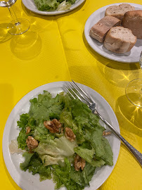 Salade César du Restaurant de viande L'Entrecôte à Lyon - n°11