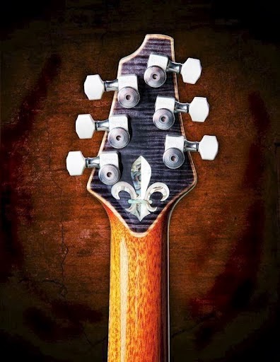 Jana Guitars