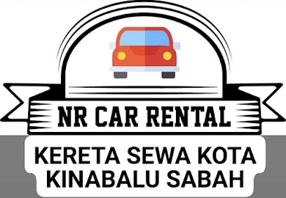 Kereta Sewa Kota Kinabalu Sabah - NR Car Rental