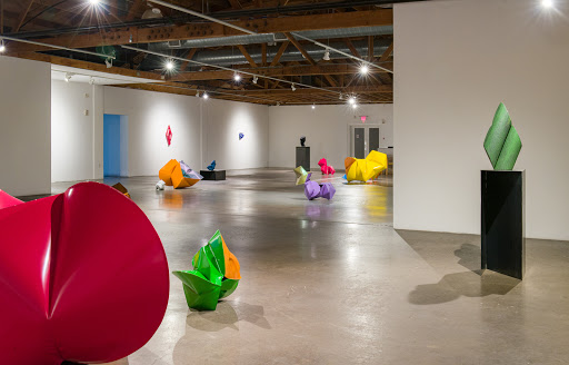 Art Gallery «Bentley Gallery», reviews and photos, 215 E Grant St, Phoenix, AZ 85004, USA