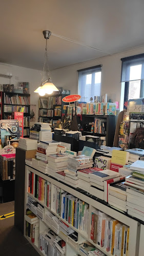 Librairie Librairie Micmac Verneuil-sur-Seine
